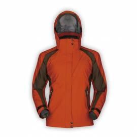 Jacke HUSKY ADENA L Orange