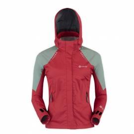 Datasheet SEBILA HUSKY Jacke XL rot