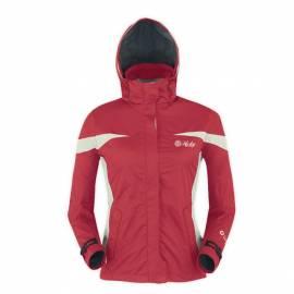 Bedienungshandbuch Jacke HUSKY SIKKY M rot