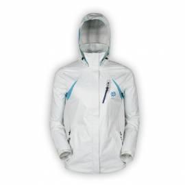 Jacke HUSKY Weldie L weiss - Anleitung