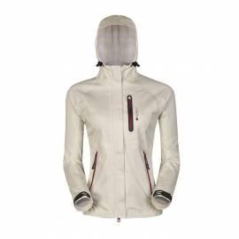 Jacke HUSKY ANGE L Sahne