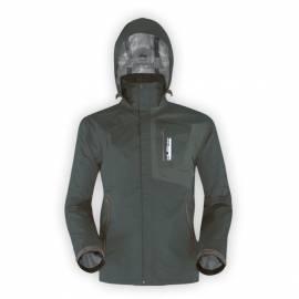 Jacke HUSKY WERX mit gray Gebrauchsanweisung