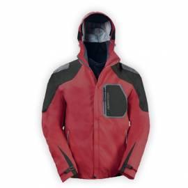 HUSKY X-MINNER Jacke rot Bedienungsanleitung