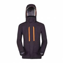 Jacke HUSKY SYLVAIN M schwarz Gebrauchsanweisung