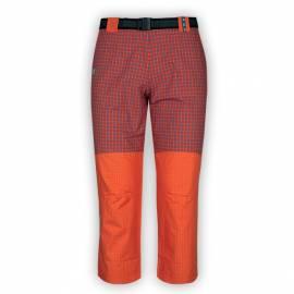 Cube NAPLY HUSKY Hose 5/6 M Orange Gebrauchsanweisung