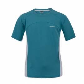 T-Shirt SYNTIES XXL Shirt Coolfree HUSKY blau