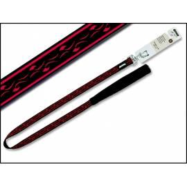 Leitfaden Sie HAGEN Nylon Tattoo L (104-75177) schwarz/rot