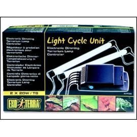 ExoTerra Light-Cycle dimmer 2 x 20 W T8 1pcs (107-PT2241)