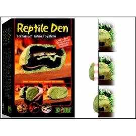 Handbuch für Tierheim Reptile Tag große PCs (107-PT2863)