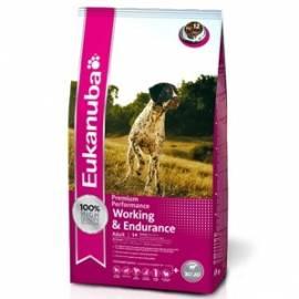 Bedienungsanleitung für Eukanuba Adult alle Leistung (3kg)