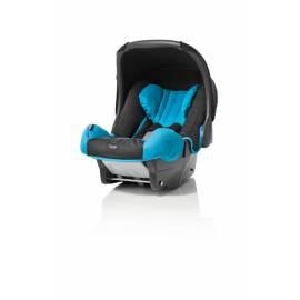 Baby-Autositz Römer BABY-SAFE-Trend Line + Micky
