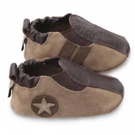 SHOOSHOOS SAND Schuhe RETRO Gebrauchsanweisung