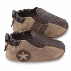 Bedienungshandbuch SHOOSHOOS SAND Schuhe RETRO-M