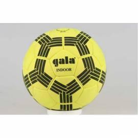 Benutzerhandbuch für Fußball Ball GALA innen BF5083 mit