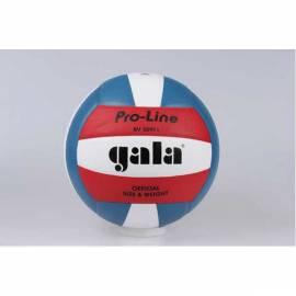 Ball Volleyball GALA für Linie 5091 L - Anleitung