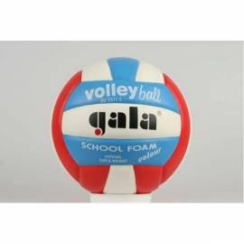 Bedienungshandbuch Ball Volleyball GALA Schule 5511 mit