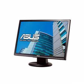 ASUS VW224T zu überwachen (90LM67101501021C) schwarz Gebrauchsanweisung