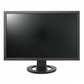 Monitor EIZO SX2262WH-BK schwarz