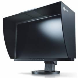 Handbuch für Monitor EIZO CG223W-BK schwarz