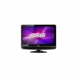 Monitor mit TV ASUS 27T1E (90LM931015A10D1C) schwarz