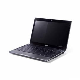 Datasheet Notebook ACER Aspire 1830T-38U4G50nki (LX.PTV02.293)