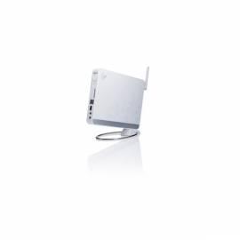 Mini PC ASUS Eee Box 1012 P (EB1012P-W021E)