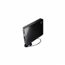 Bedienungsanleitung für Mini PC ASUS Eee Box 1012U (EB1012U-B0067)