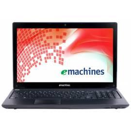 Notebook ACER E-Machines E442-142G25Mnkk (LX.NBF0C.003) Bedienungsanleitung