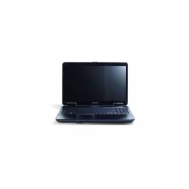 Notebook ACER E630-303G25Mi (LX.N9002.004) - Anleitung