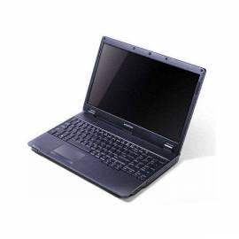 Bedienungsanleitung für Notebook ACER E-Machines E728-452G25Mnkk (LX.NCM0C.022)