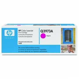 Toner HP Q3973A rot