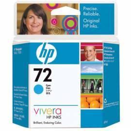 PDF-Handbuch downloadenTinte HP 72, 69ml (C9398A) blau