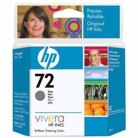 Tintenpatrone HP 72 grau (C9401A) 69ml