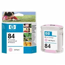 Refill Tinte HP 84, 69ml (C5018A) rot