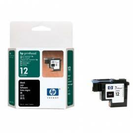 Tinte Refill HP 45 k, 12 Seiten (C5023A) schwarz