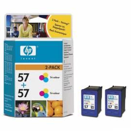 Tintenpatrone HP (59), 17ml (C9359AE) grau