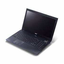 ACER TravelMate 8572G-374G50MN notebook (LX. TYX03. 010)