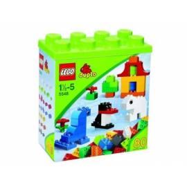 Service Manual DOPPELTE LEGO Stavebnice Feld 5548