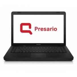 Notebook HP Compaq Presario CQ56-120sc (XM650EA #AKB)