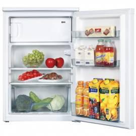 BAUKNECHT Kühlschrank BF550W weiß