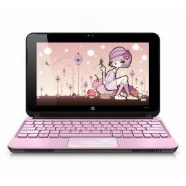 HP MINI 210-1150ec (WN690EA # AKB) Rosa