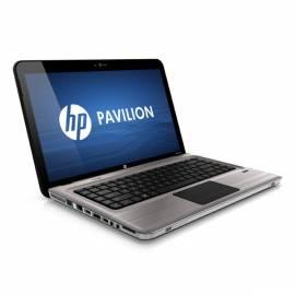 Notebook HP Pavilion dv6-3120sc (XD446EA #AKB)