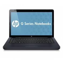 Notebook HP G62-b20sc (XF371EA #AKB)