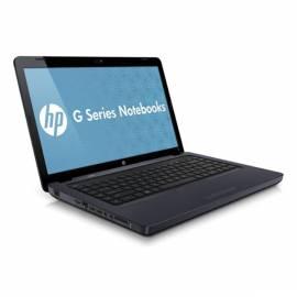 Notebook HP G62-b50sc (XR494EA #AKB)