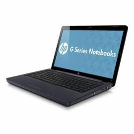 Notebook HP G62-b80sc (XF289EA #AKB)