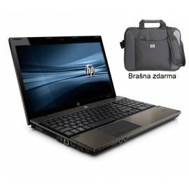 Bedienungsanleitung für Notebook HP ProBook 4525s (WS897EA #ARL)