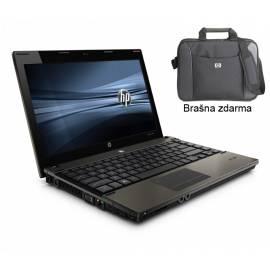 Notebook HP ProBook 4320s (WS904EA #ARL) Gebrauchsanweisung