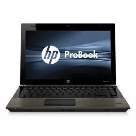 Service Manual Notebook HP ProBook 5320m (WS991EA #ARL)