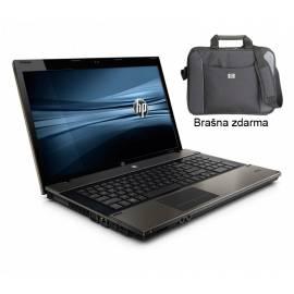 Notebook HP ProBook 4720s (WT087EA #ARL)