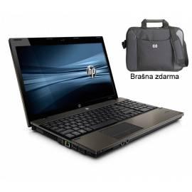 PDF-Handbuch downloadenNotebook HP ProBook 4520s (WT119EA #ARL)